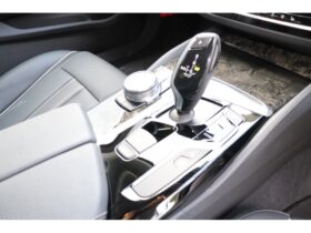 
									BMW 5 Series 523d Luxury Black 2017′ 7Q7FU full								