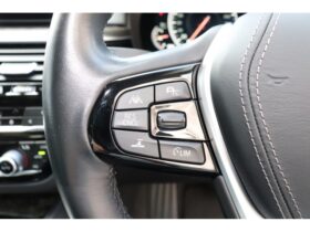 
									BMW 5 Series 523d Luxury Black 2017′ 7Q7FU full								
