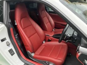 
									Porsche 911 Carrera S White 2014′ 7QF8K full								