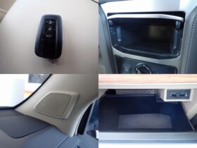 
									TOYOTA Land Cruiser Prado TX L Package Sunroof 7 Seater Pearl White 2021′ 7RPML full								