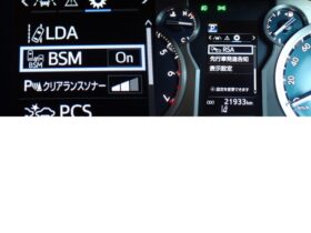 
									TOYOTA Land Cruiser Prado TX L Package Sunroof 7 Seater Pearl White 2021′ 7RPML full								
