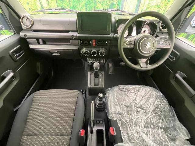 SUZUKI Jimny XC Black 2025′ 7RXGS