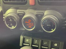 
									SUZUKI Jimny XC Black 2025′ 7RXGS full								