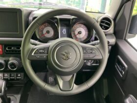 
									SUZUKI Jimny XC Black 2025′ 7RXGS full								