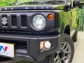 
									SUZUKI Jimny XC Black 2025′ 7RXGS full								