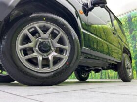 
									SUZUKI Jimny XC Black 2025′ 7RXGS full								