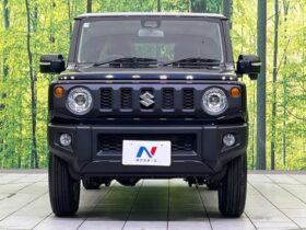 
									SUZUKI Jimny XC Black 2025′ 7RXGS full								