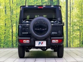 
									SUZUKI Jimny XC Black 2025′ 7RXGS full								