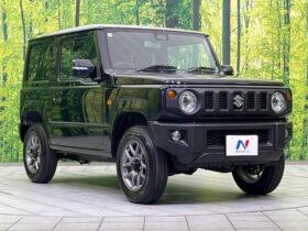
									SUZUKI Jimny XC Black 2025′ 7RXGS full								