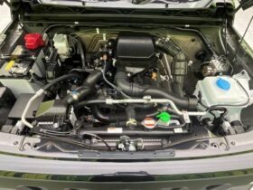 
									SUZUKI Jimny XC Black 2025′ 7RXGS full								