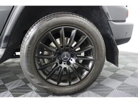
									Mercedes-Benz G Class G400d Edition Magno Black Black 2022′ 7SCLT full								