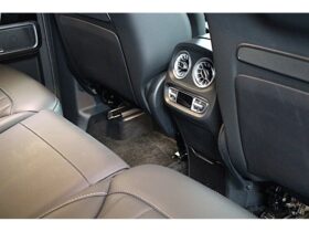 
									Mercedes-Benz G Class G400d Edition Magno Black Black 2022′ 7SCLT full								