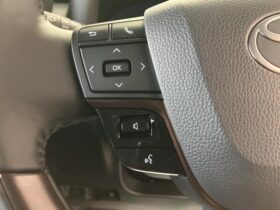 
									TOYOTA Alphard Z Pearl White 2024′ 7TF6J full								