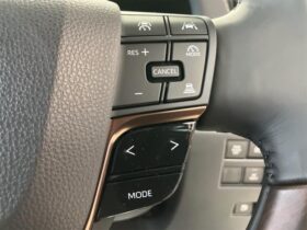 
									TOYOTA Alphard Z Pearl White 2024′ 7TF6J full								