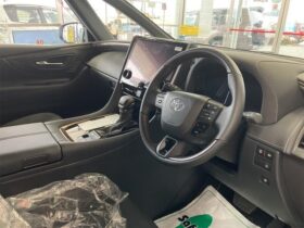 
									TOYOTA Alphard Z Pearl White 2024′ 7TF6J full								