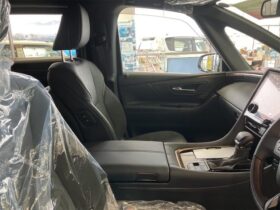 
									TOYOTA Alphard Z Pearl White 2024′ 7TF6J full								