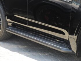 
									Lexus LX Base Grade Black 2023′ 7TUQ7 full								