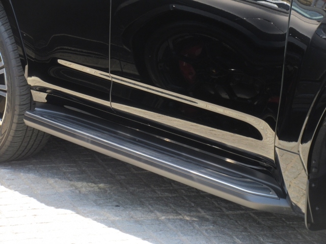 Lexus LX Base Grade Black 2023′ 7TUQ7
