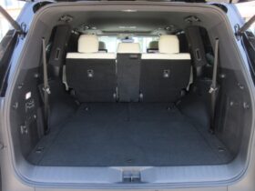 
									Lexus LX Base Grade Black 2023′ 7TUQ7 full								