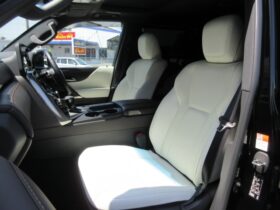 
									Lexus LX Base Grade Black 2023′ 7TUQ7 full								