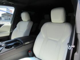 
									Lexus LX Base Grade Black 2023′ 7TUQ7 full								