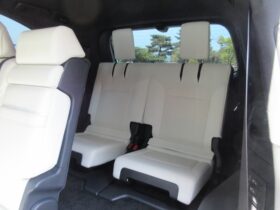 
									Lexus LX Base Grade Black 2023′ 7TUQ7 full								