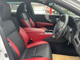 
									Lexus LS F Sport Pearl White 2022′ 7U6VY full								