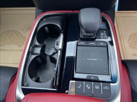 
									Lexus LS F Sport Pearl White 2022′ 7U6VY full								
