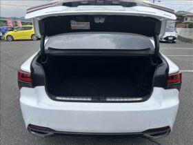 
									Lexus LS F Sport Pearl White 2022′ 7U6VY full								