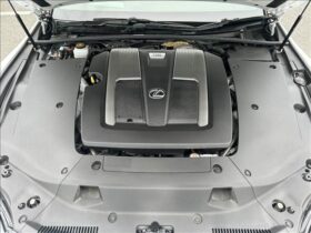 
									Lexus LS F Sport Pearl White 2022′ 7U6VY full								