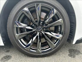 
									Lexus LS F Sport Pearl White 2022′ 7U6VY full								