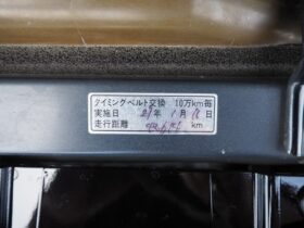 
									TOYOTA Impreza STi A-Line Black 2010′ 7VZRL full								