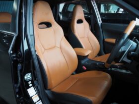 
									TOYOTA Impreza STi A-Line Black 2010′ 7VZRL full								