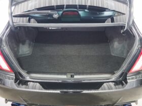 
									TOYOTA Impreza STi A-Line Black 2010′ 7VZRL full								