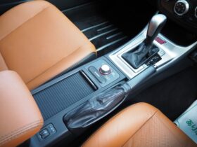 
									TOYOTA Impreza STi A-Line Black 2010′ 7VZRL full								
