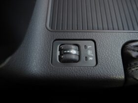 
									TOYOTA Impreza STi A-Line Black 2010′ 7VZRL full								