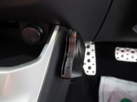 
									TOYOTA Impreza STi A-Line Black 2010′ 7VZRL full								