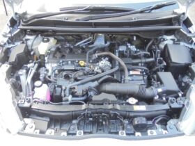 
									TOYOTA Yaris Z Pearl White 2025′ 7VZWE full								