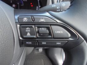 
									TOYOTA Yaris Z Pearl White 2025′ 7VZWE full								
