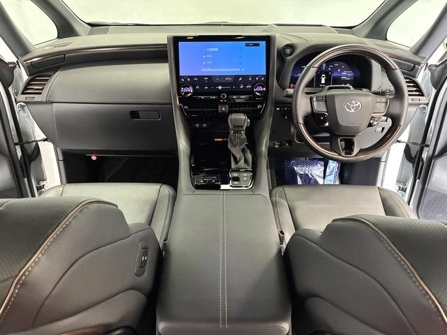 TOYOTA Alphard Z Pearl White 2023′ 7WBRY