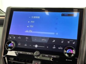 
									TOYOTA Alphard Z Pearl White 2023′ 7WBRY full								