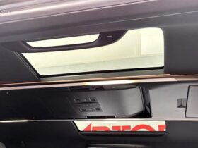 
									TOYOTA Alphard Z Pearl White 2023′ 7WBRY full								