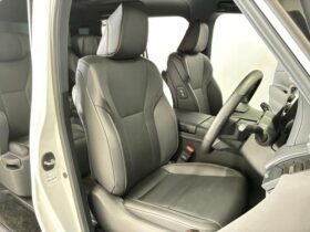 
									TOYOTA Alphard Z Pearl White 2023′ 7WBRY full								