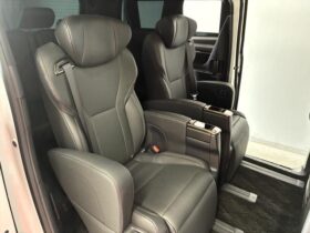
									TOYOTA Alphard Z Pearl White 2023′ 7WBRY full								