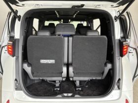 
									TOYOTA Alphard Z Pearl White 2023′ 7WBRY full								
