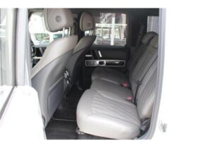 
									Mercedes-Benz G Class G450d Launch Edition (ISG) White 2024′ 7YH84 full								
