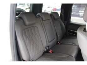 
									Mercedes-Benz G Class G450d Launch Edition (ISG) White 2024′ 7YH84 full								