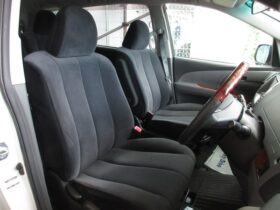 
									TOYOTA Estima Aeras G Edition Pearl White 2011′ 82FDA full								