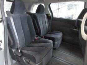 
									TOYOTA Estima Aeras G Edition Pearl White 2011′ 82FDA full								