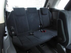 
									TOYOTA Estima Aeras G Edition Pearl White 2011′ 82FDA full								